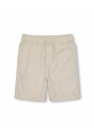 Shorts - oatmeal