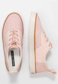 Scotch & Soda MELLI - Trainers - blush rose