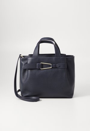 COCCINELLEMALORY - Handbag - midnight blue