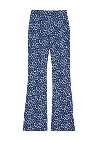 WE Fashion Legíny – nohavice - blue