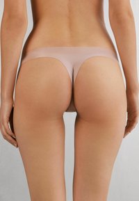 Intimissimi BRAZILIAN-AUS ULTRA-LIGHT - String - rosa pink
