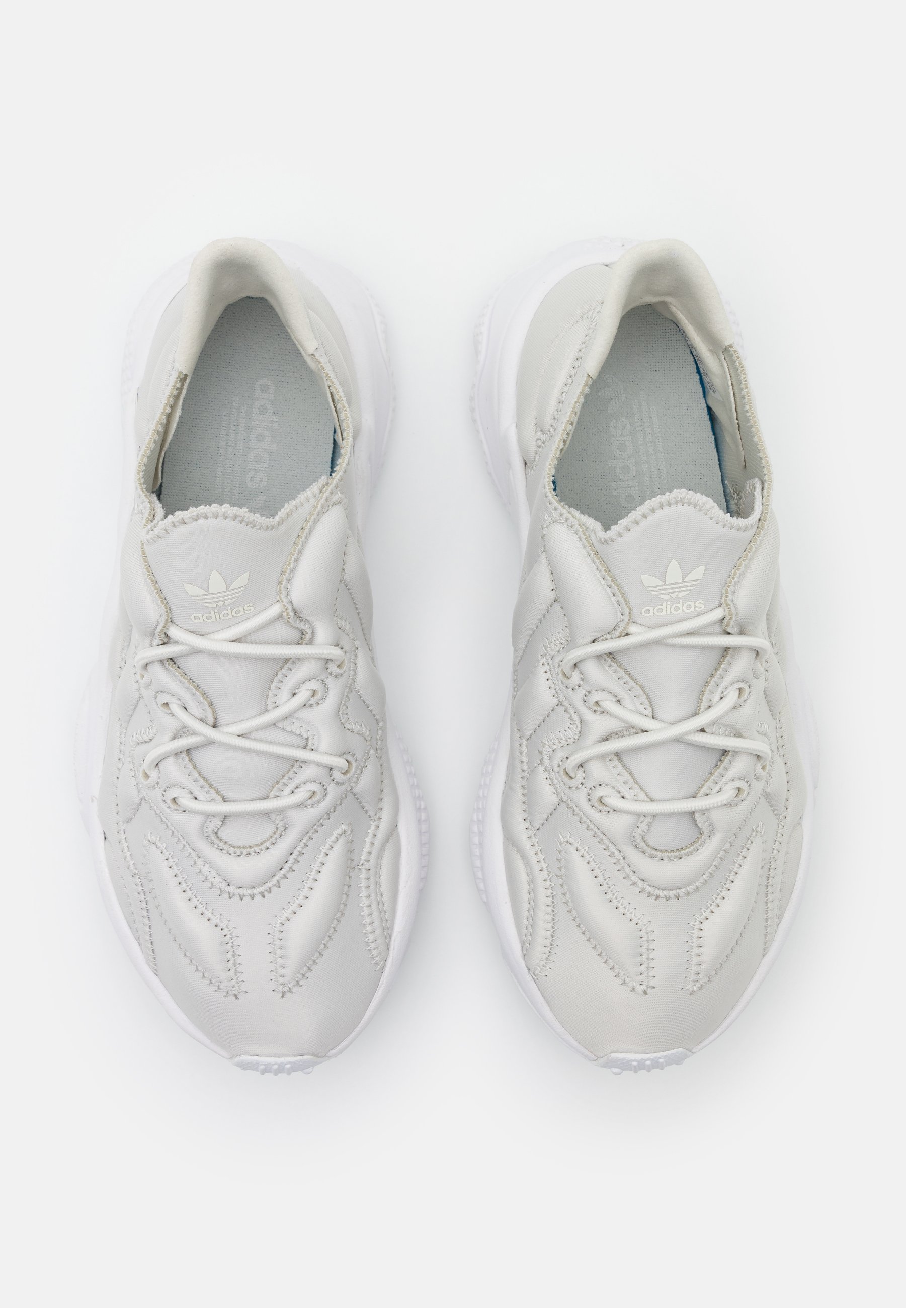 Adidas Ozweego Orbit Green/Core White - H04241 | Sneaker District