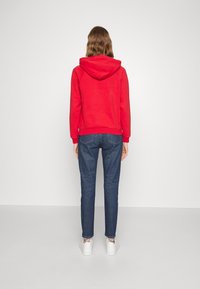 Polo Ralph Lauren Džíny Straight Fit - blue