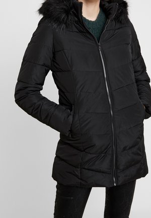 ONLY, Manteau d'hiver - black