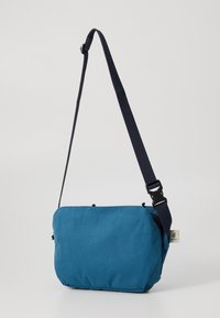 Deuter PASSWAY UNISEX - Bandolera - atlantic/ink