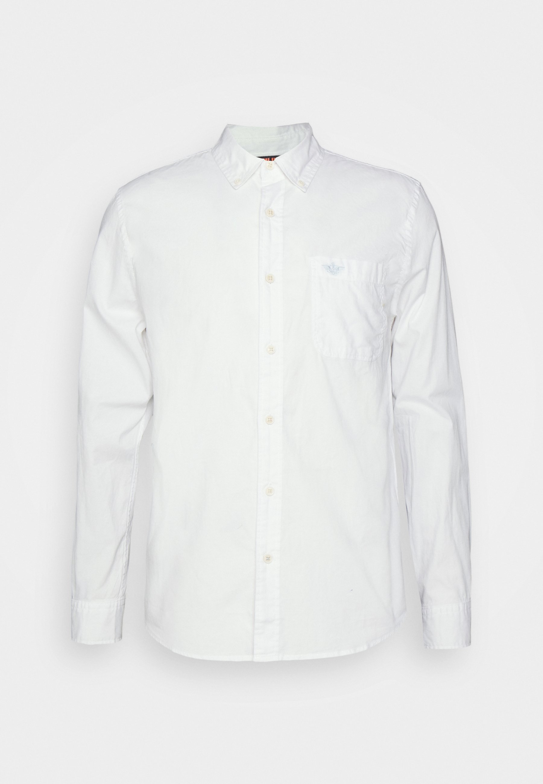 DOCKERS LAUNDERED SHIRT - Shirt - paper 