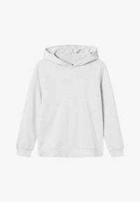 Ikke valgt, light grey melange