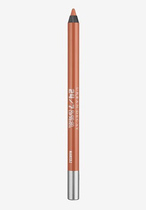 24/7 LIP PENCIL - Lip liner - naked 2