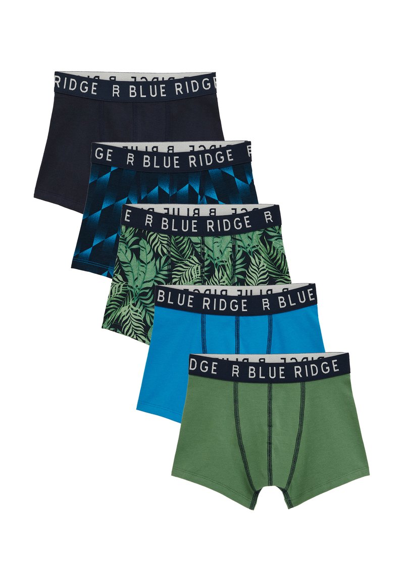 WE Fashion BLUE RIDGE - Chiloți boxer - dark blue/bleumarin - Zalando.ro