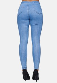 Elara - Jeansy Skinny Fit