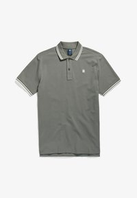 No seleccionado, grau