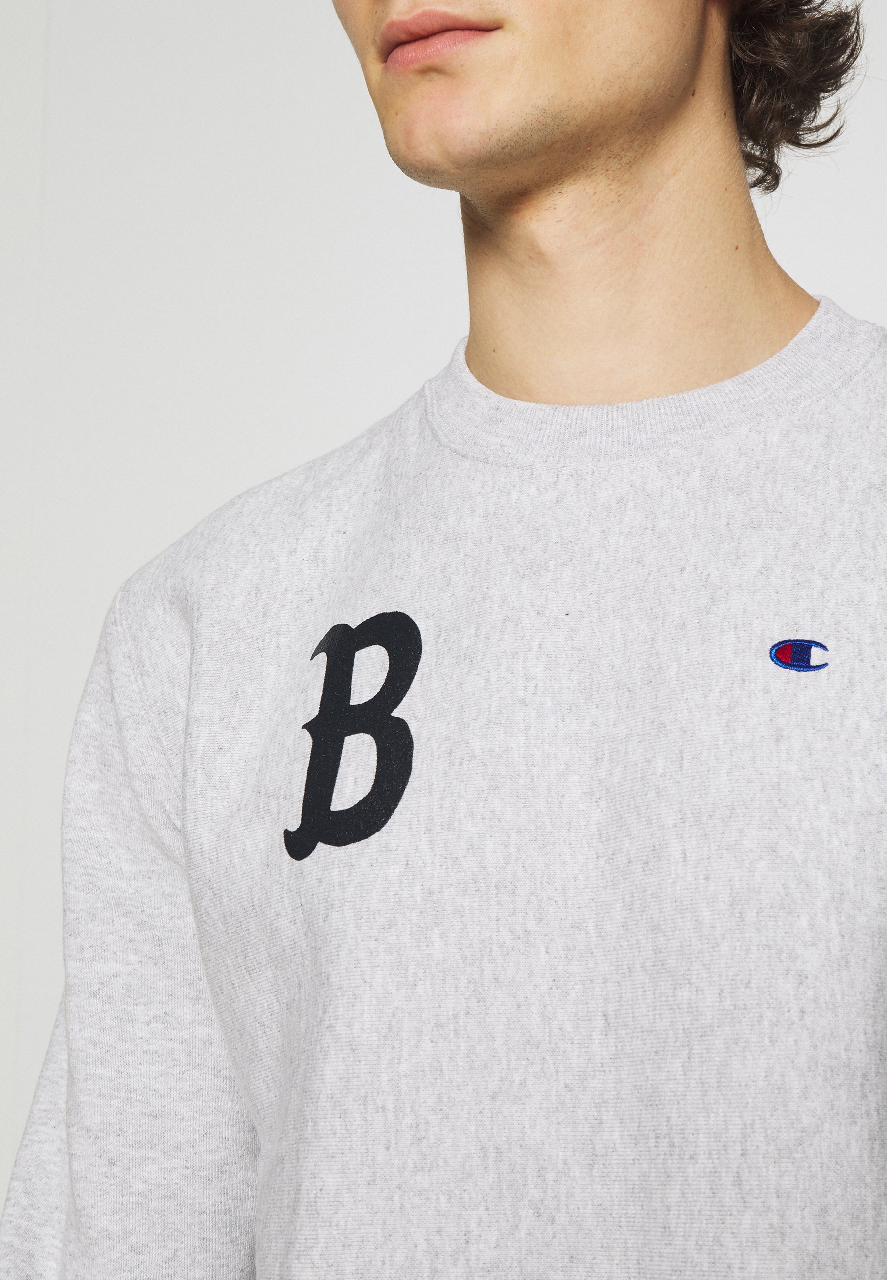 Homme CREWNECK BERLIN - Sweatshirt Homme CREWNECK BERLIN - Sweatshirt
