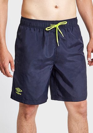 Bañador corto - navy