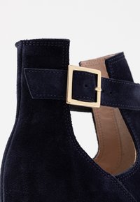 KIOMI Botines - dark blue