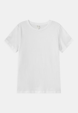 UNISEX - T-shirt basic - white