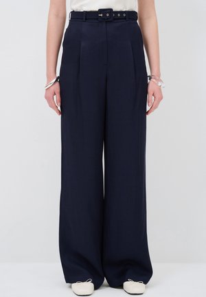 Pantaloni - dark blue