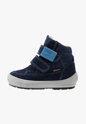 Superfit Botas para la nieve - dark blue