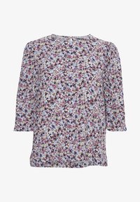 Selected, red violet mix