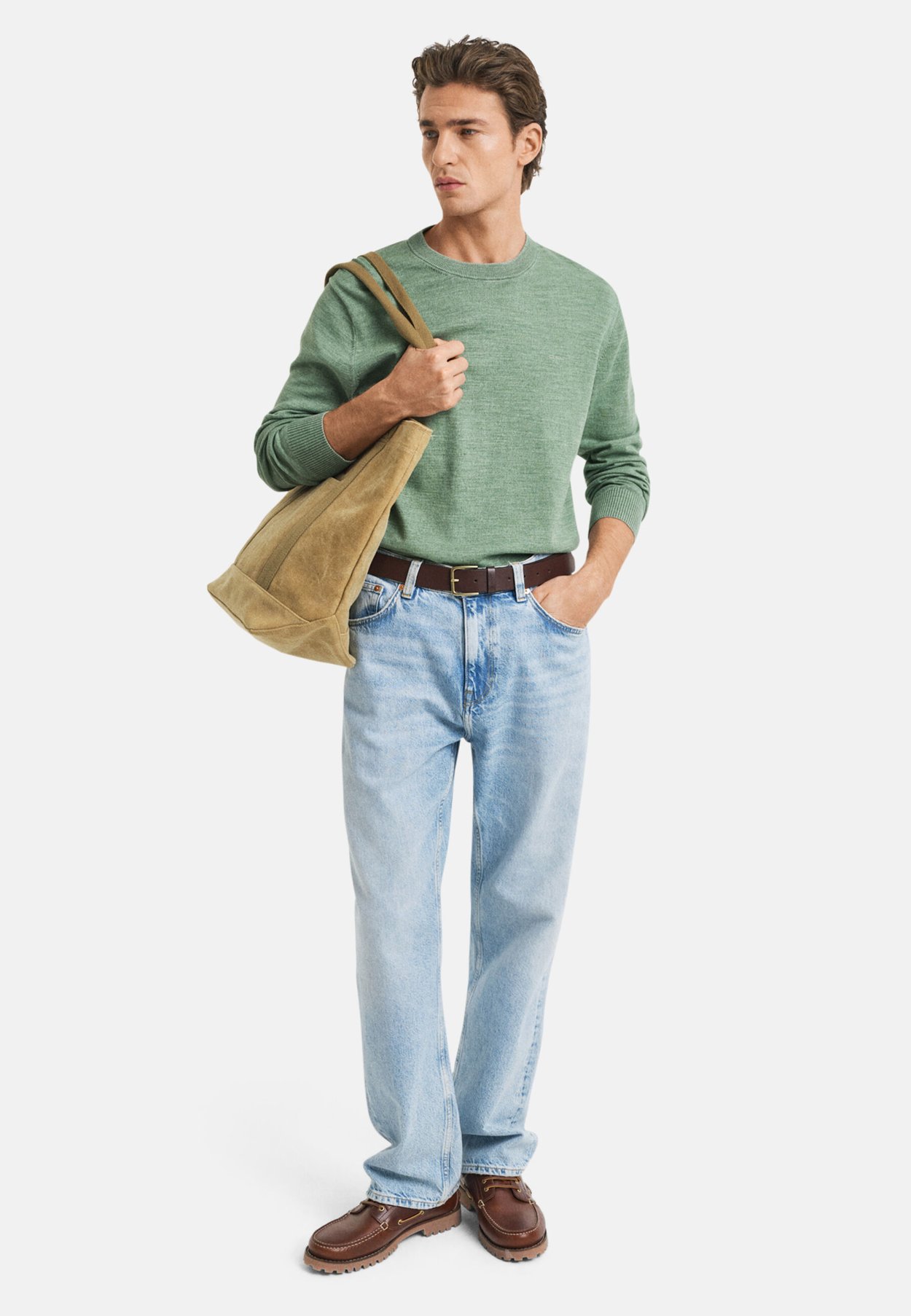 Strickpullover