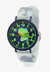 Sélectionné, French T-Rex