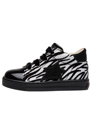 Lauflernschuh - black