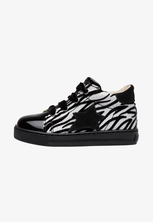 Falcotto SASHA - Zapatos de bebé - schwarz