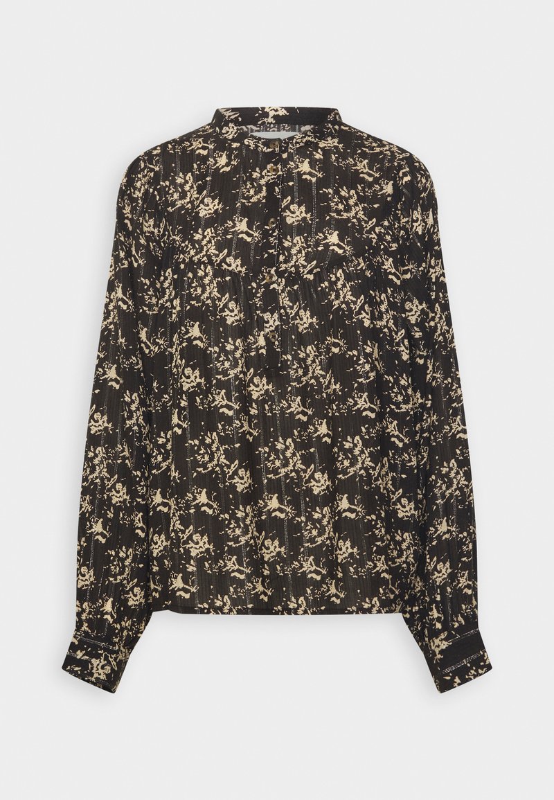 Sofie Schnoor Blouse zwart