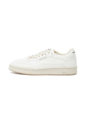 ELAN - Sneaker low - white