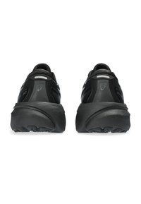 ASICS GEL-KAYANO 30 - Løpesko for vei - black