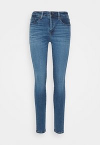 Jeans Skinny Fit - blue