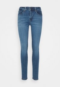 Jeansy Skinny Fit