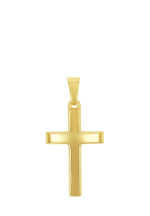 CROSS - Colgante - gold coloured