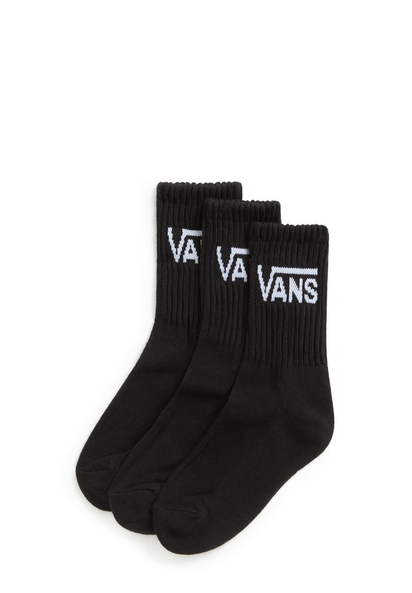 3 PACK CLASSIC CREW - Socken
