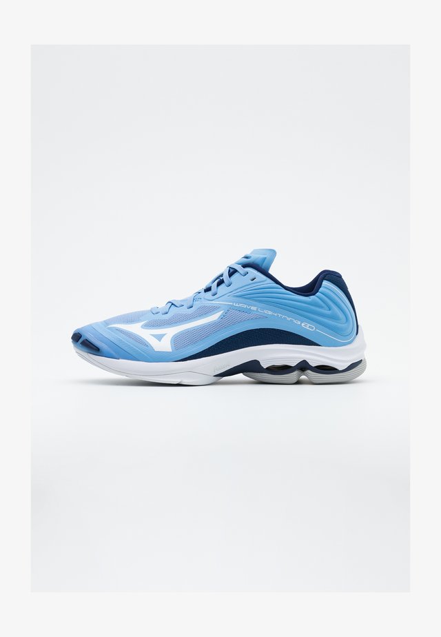 WAVE LIGHTNING Z6 - Volleyballschuh - dellar blue/white