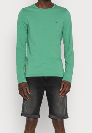 Longsleeve - green