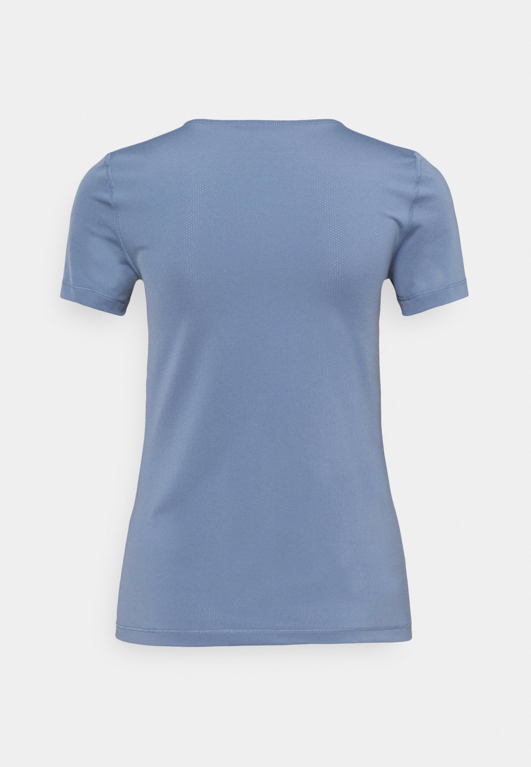 Nike Performance ALL OVER - T-shirt basic - world indigo/Blauw - Zalando.nl