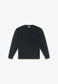 Seleccionado, black