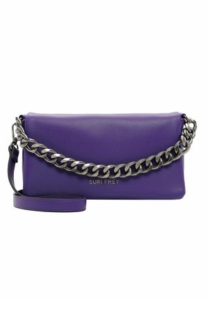 Liebeskind Penélope 2 Ch Crossbody, S para Mujer, Small (HxBxT 13cm x
