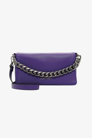Liebeskind Penélope 2 Ch Crossbody, S para Mujer, Small (HxBxT 13cm x Liebeskind Penélope 2 Ch Crossbody, S para Mujer, Small (HxBxT 13cm x