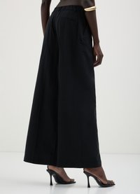 Calliope Pantaloni - nero