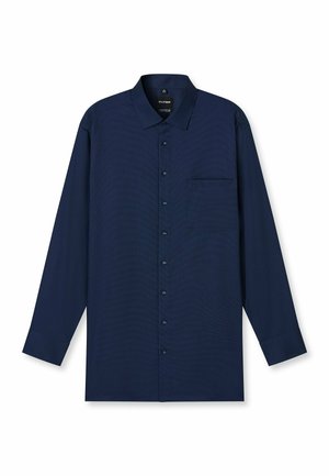 COMFORT FIT - NEW KENT - Shirt - marine