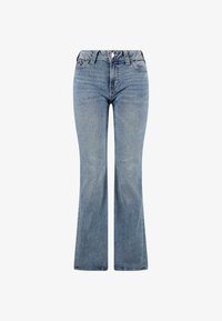 Niewybrane, light blue