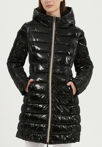 Kebello Manteau en duvet - noir