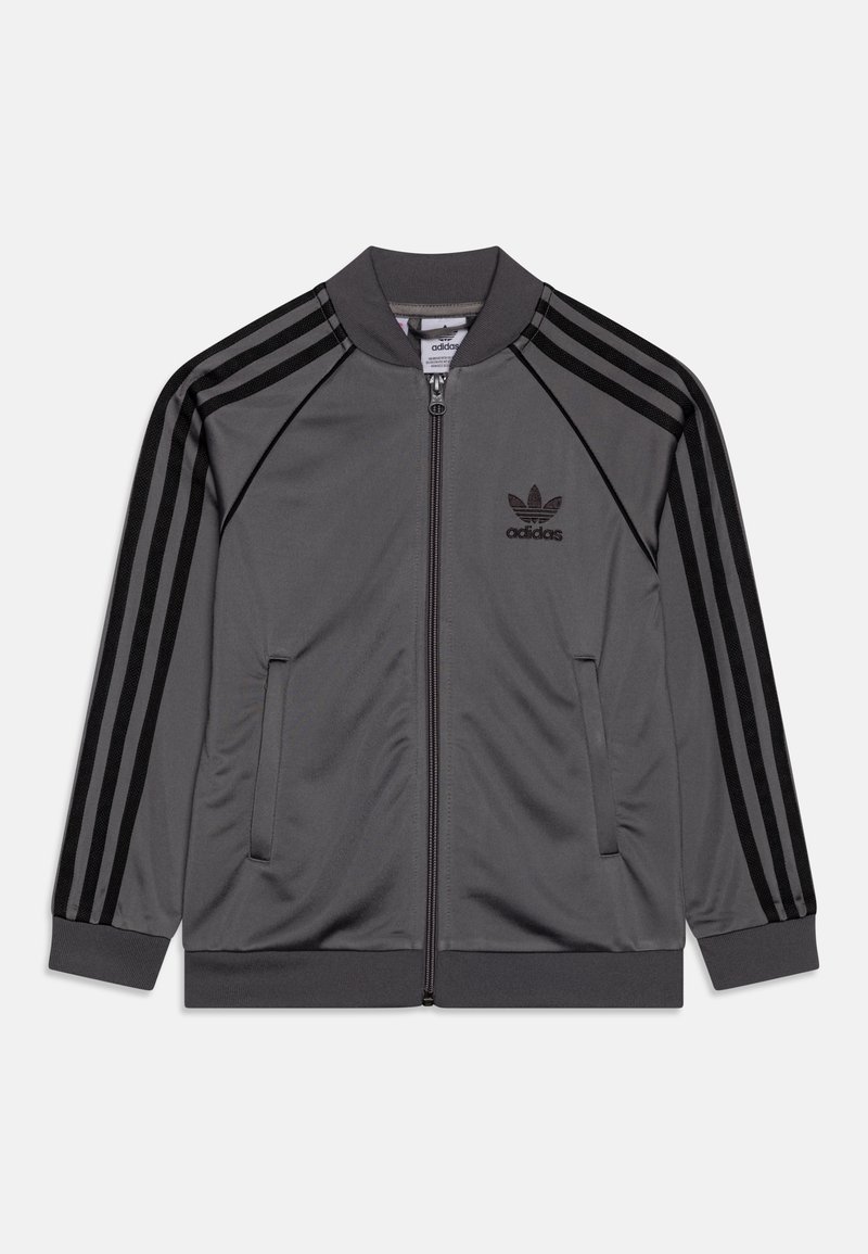 adidas gazelle silver green womens Adidas Originals CTT Jacket Unisex main image 1