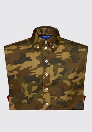Other accessories - grün camouflage