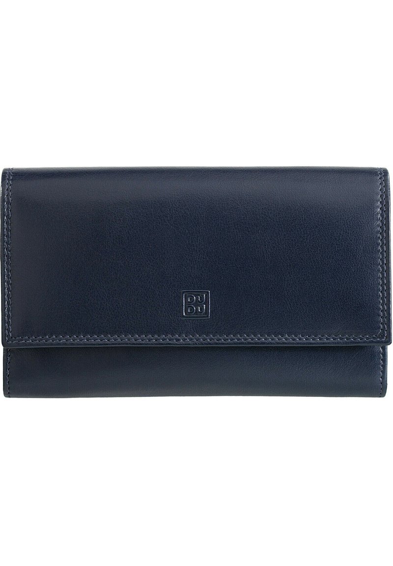 DUDU DEVON  - Wallet - navy