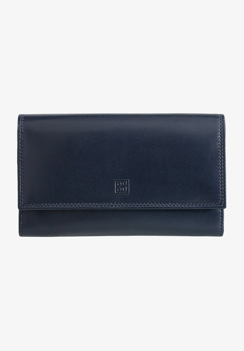 DUDU DEVON - Wallet - navy