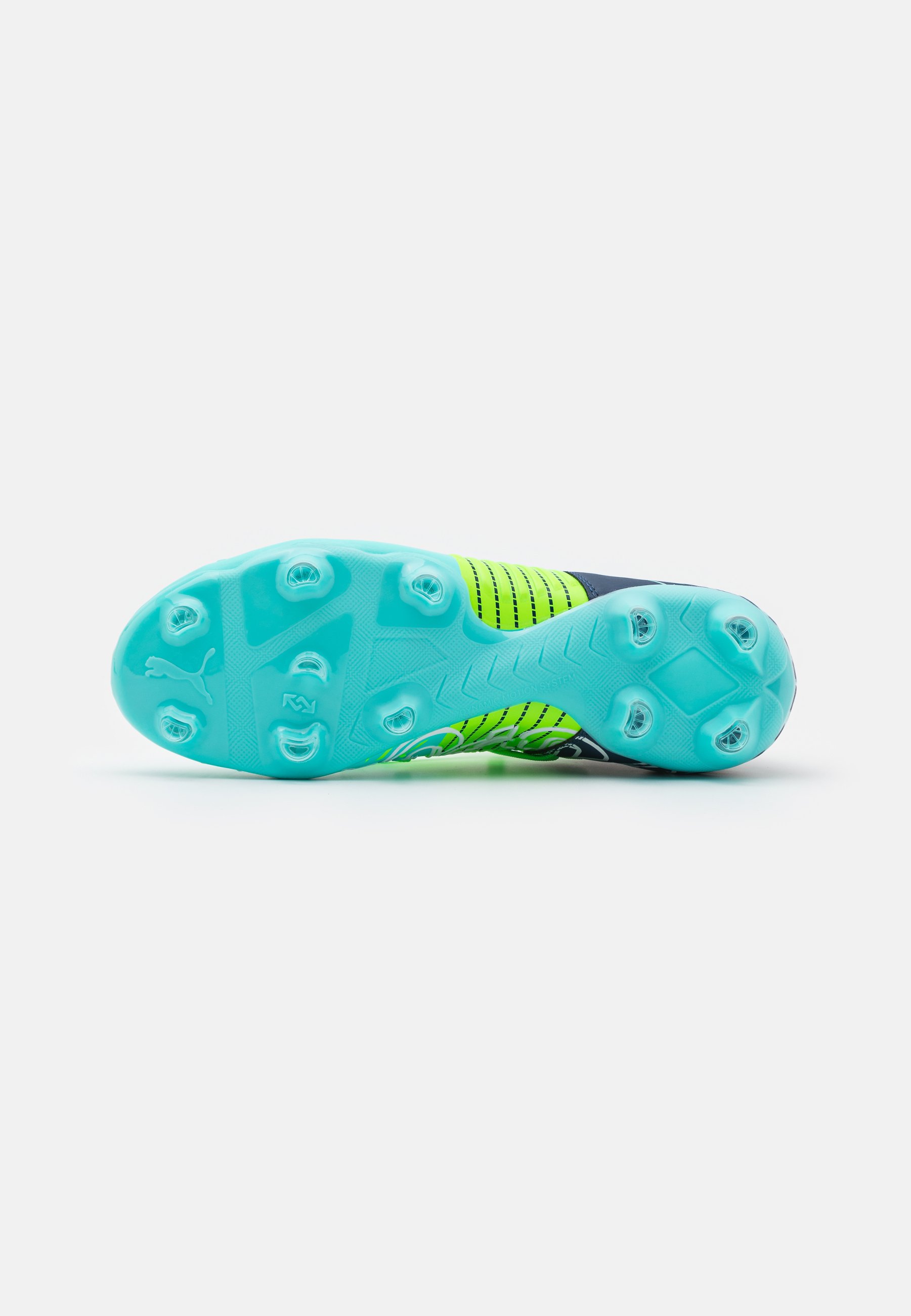 moulded sole football boots