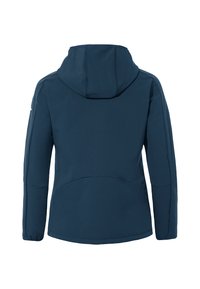 Vaude ELOPE - Veste polaire - dark sea