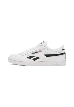 Zapatillas de entrenamiento - white black